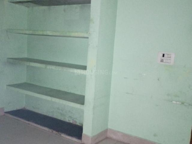 1 RK Independent House in Lohanipur for rent Patna. The reference number is 13330471