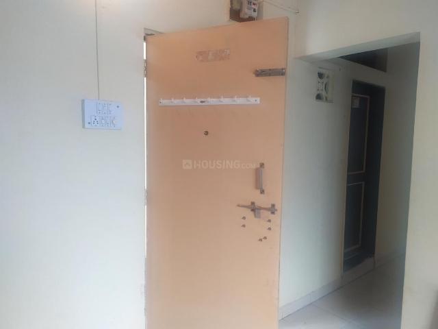 1 RK Independent House in Lohegaon for rent Pune. The reference number is 18477716