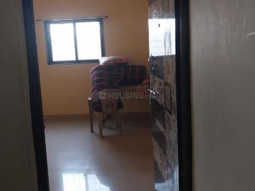 1 RK Independent House in Lohegaon for rent Pune. The reference number is 20549458
