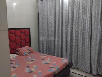 1 RK Independent House in Lohgarh for rent Zirakpur. The reference number is 20558081