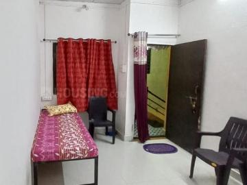 1 RK Independent House in Loni Kalbhor for rent Pune. The reference number is 15577351