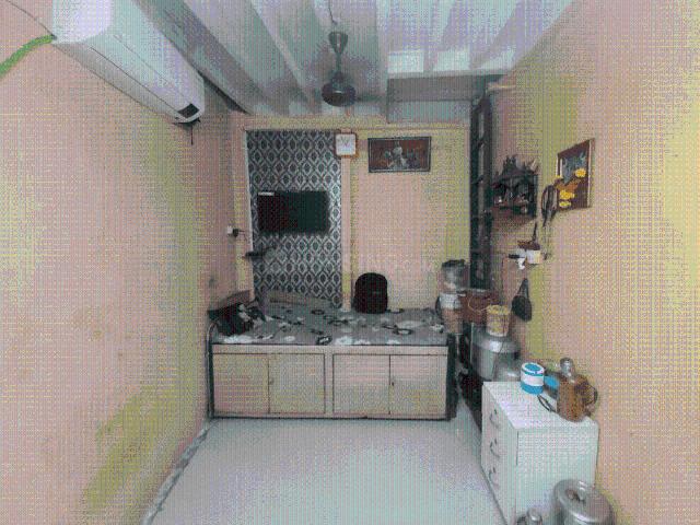 1 RK Independent House in Lower Parel for rent Mumbai. The reference number is 17871519