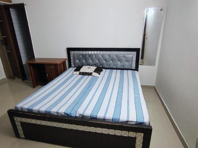 1 RK Independent House in Punjabi Bagh for rent New Delhi. The reference number is 20613042