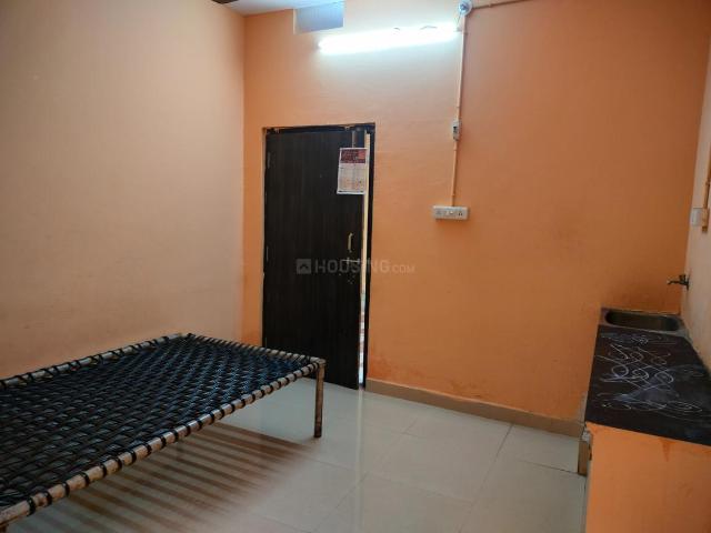 1 RK Independent House in Puppalaguda for rent Hyderabad. The reference number is 20579360