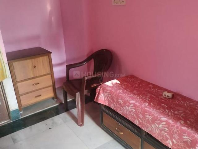 1 RK Independent House in Purba Barisha for rent Kolkata. The reference number is 20609087