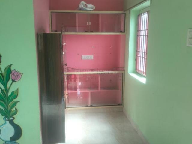 1 RK Independent House in Puzhal for rent Chennai. The reference number is 21206151