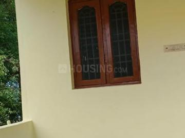 1 RK Independent House in Padappai for rent Chennai. The reference number is 20467969