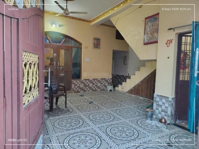 1 RK Independent House in Padra for rent Rewa. The reference number is 21064989