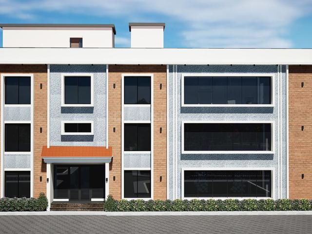 1 RK Independent House in Padur for rent Chennai. The reference number is 21346463