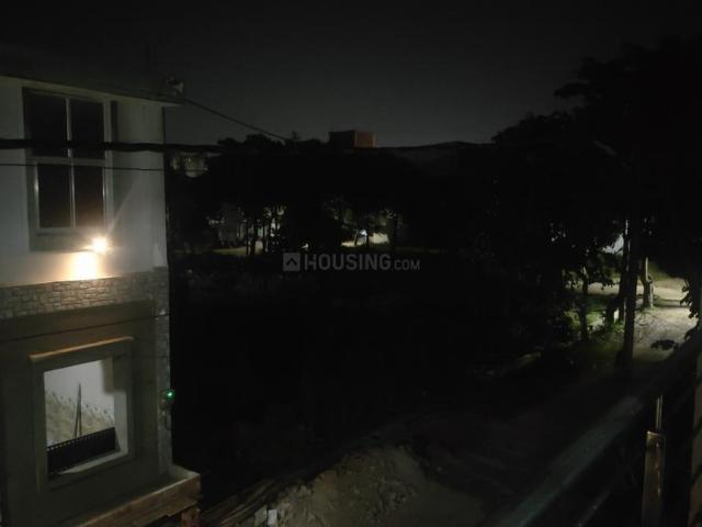 1 RK Independent House in Pakwara for rent Moradabad. The reference number is 21260282