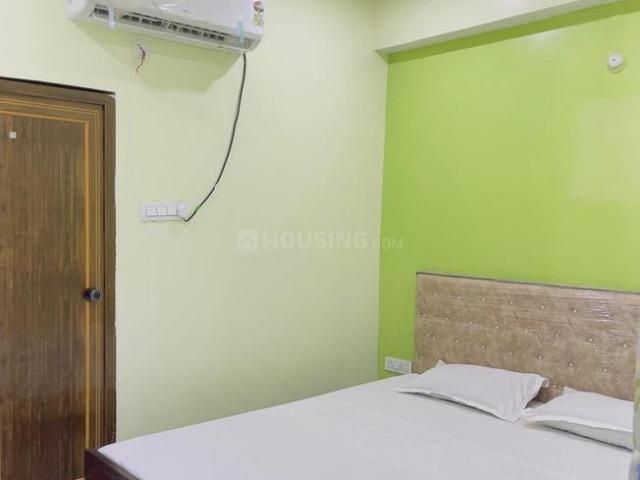 1 RK Independent House in Pahari Village for rent Patna. The reference number is 20828858