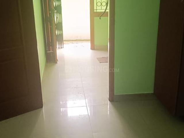 1 RK Independent House in Palayamkottai for rent Tirunelveli. The reference number is 21292696