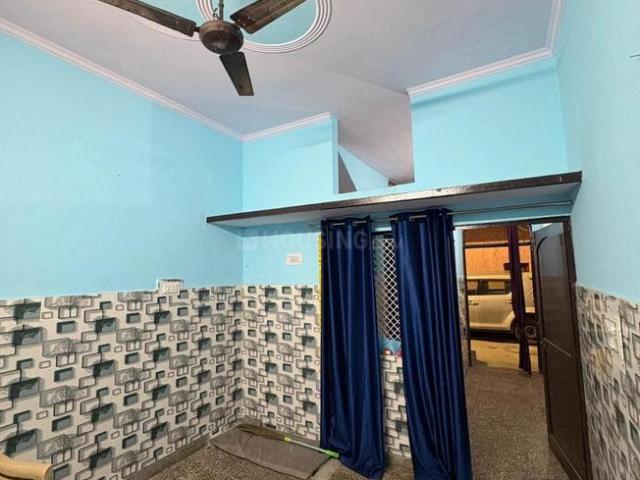 1 RK Independent House in Palam for rent New Delhi. The reference number is 21345688