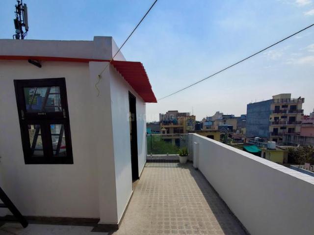 1 RK Independent House in Palam Vihar Extension for rent Gurgaon. The reference number is 20146891