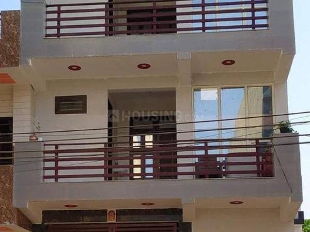 1 RK Independent House in Palam Vihar Extension for rent Gurgaon. The reference number is 20487638