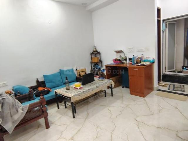 1 RK Independent House in Palam Vihar for rent Gurgaon. The reference number is 20963166