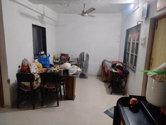1 RK Independent House in Palanpur Jakatnaka for rent Surat. The reference number is 19841181