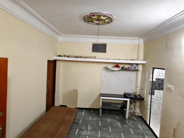 1 RK Independent House in Palda for rent Indore. The reference number is 18752667