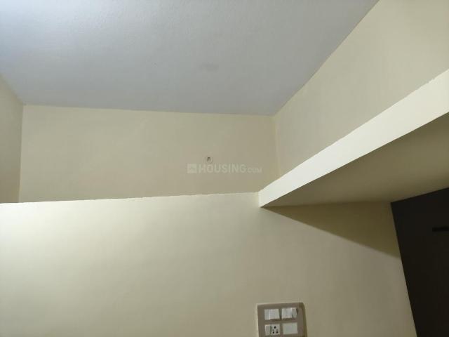 1 RK Independent House in Pallikaranai for rent Chennai. The reference number is 17184894