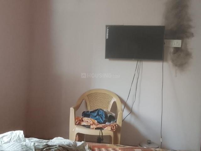 1 RK Independent House in Pallikaranai for rent Chennai. The reference number is 20715080