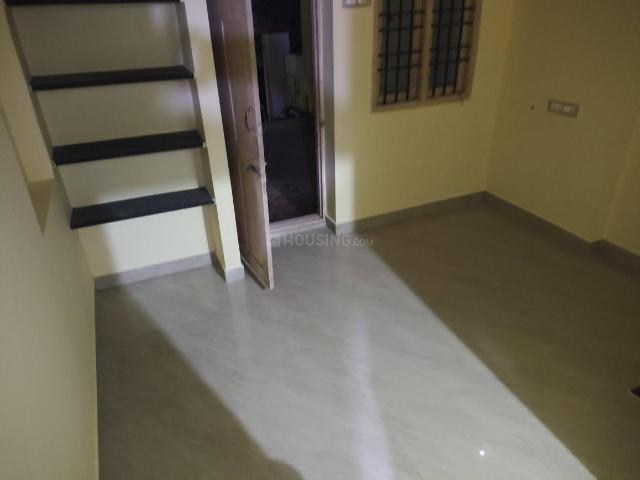 1 RK Independent House in Pallikaranai for rent Chennai. The reference number is 20866354