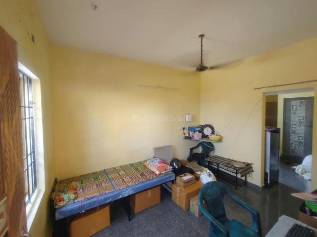 1 RK Independent House in Pallikaranai for rent Chennai. The reference number is 21402927