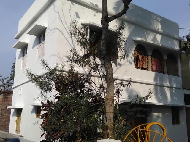 1 RK Independent House in Pancha Sayar for rent Kolkata. The reference number is 20425899