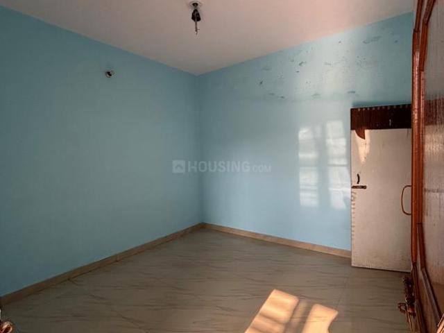 1 RK Independent House in Panchsheel Colony for rent Meerut. The reference number is 18437716