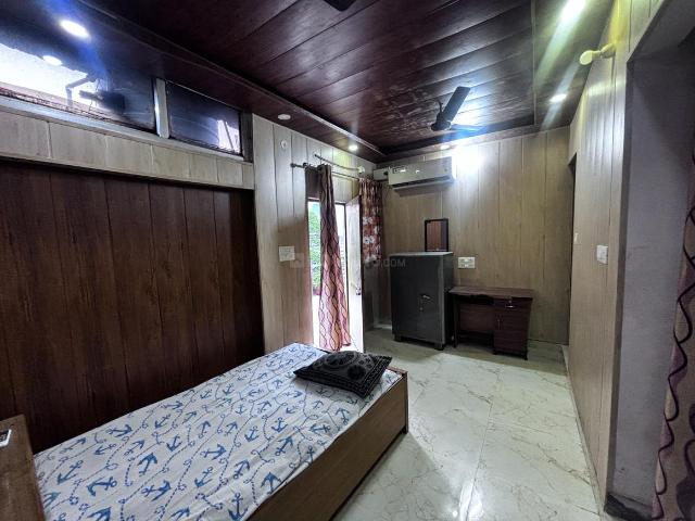 1 RK Independent House in Pandu Nagar for rent Kanpur. The reference number is 20362636