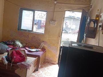 1 RK Independent House in Panvel for rent Navi Mumbai. The reference number is 17631774