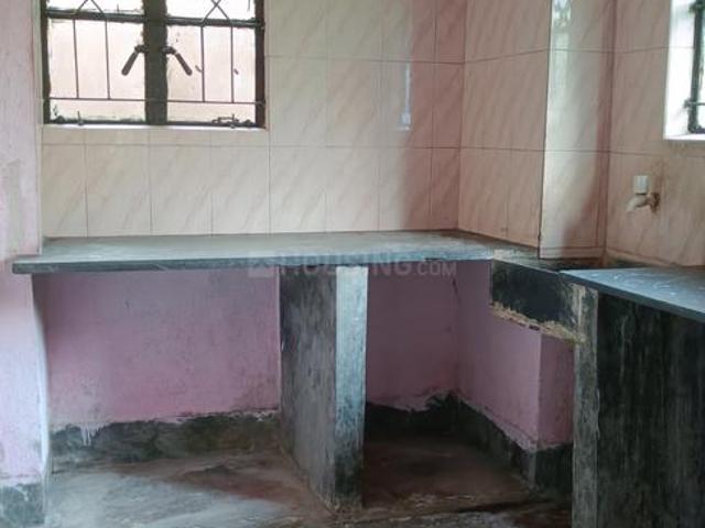 1 RK Independent House in Paschim Putiary for rent Kolkata. The reference number is 20991608