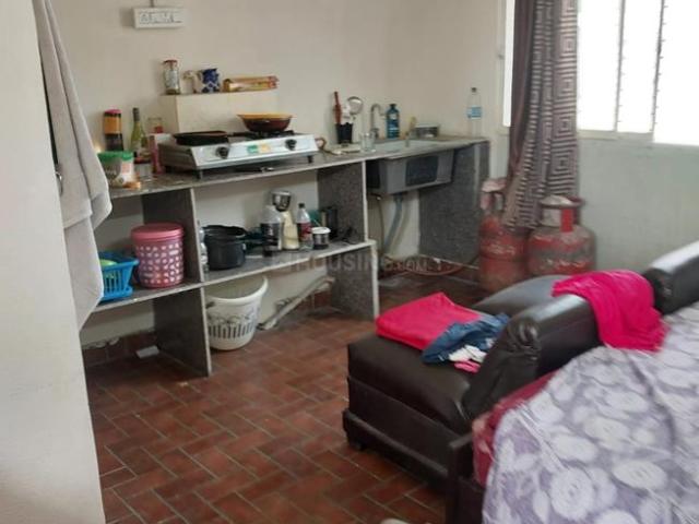 1 RK Independent House in Paschim Vihar for rent New Delhi. The reference number is 19360707