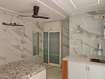 1 RK Independent House in Paschim Vihar for rent New Delhi. The reference number is 19402968