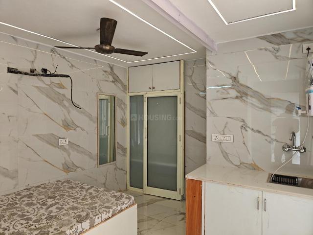3 BHK Independent Builder Floor in Paschim Vihar for rent New Delhi. The reference number is 19621852