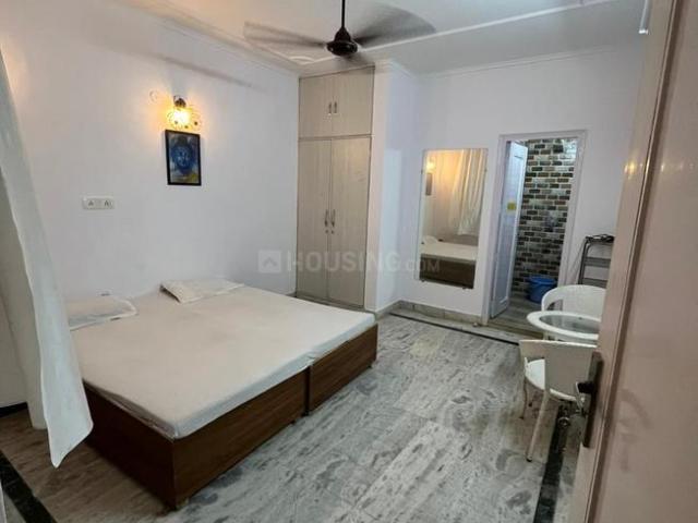 1 RK Independent House in Paschim Vihar for rent New Delhi. The reference number is 19851262