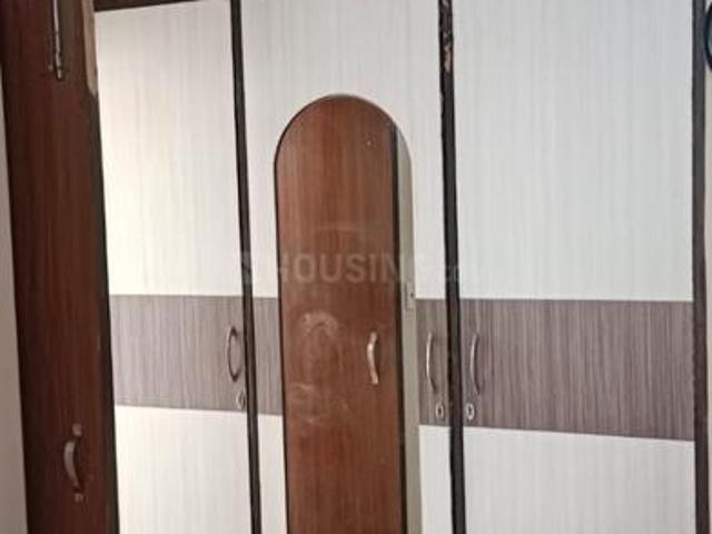 1 RK Independent House in Paschim Vihar for rent New Delhi. The reference number is 20953082