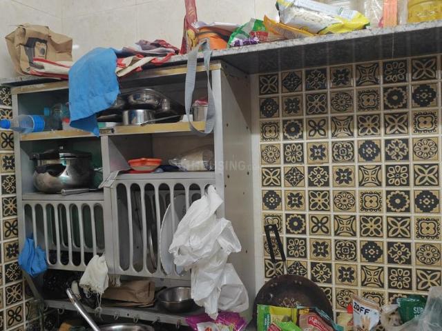 1 RK Independent House in Paschim Vihar for rent New Delhi. The reference number is 21003955