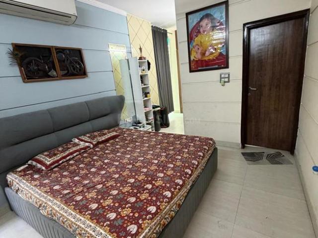 1 RK Independent House in Paschim Vihar for rent New Delhi. The reference number is 21187078