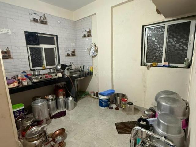 1 RK Independent House in Pashan for rent Pune. The reference number is 20927387