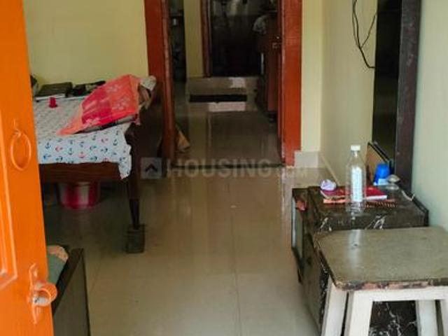 1 RK Independent House in Parnasree Pally for rent Kolkata. The reference number is 20959585