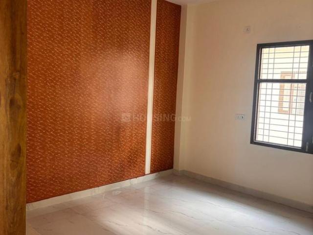 1 RK Independent House in Partapur for rent Meerut. The reference number is 21351379