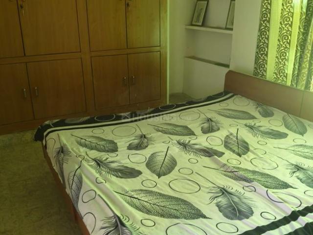 1 RK Independent House in Pawan Puri South Extension for rent Bikaner. The reference number is 21013531