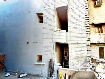 1 RK Independent House in Patel Nagar for rent New Delhi. The reference number is 10897180