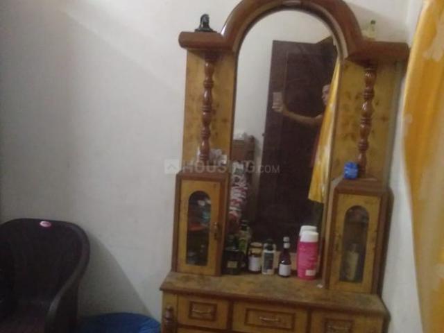 1 RK Independent House in Patel Nagar for rent New Delhi. The reference number is 15532005