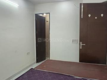1 RK Independent House in Patel Nagar for rent New Delhi. The reference number is 18415575