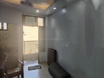 1 RK Independent House in Patel Nagar for rent New Delhi. The reference number is 18415538