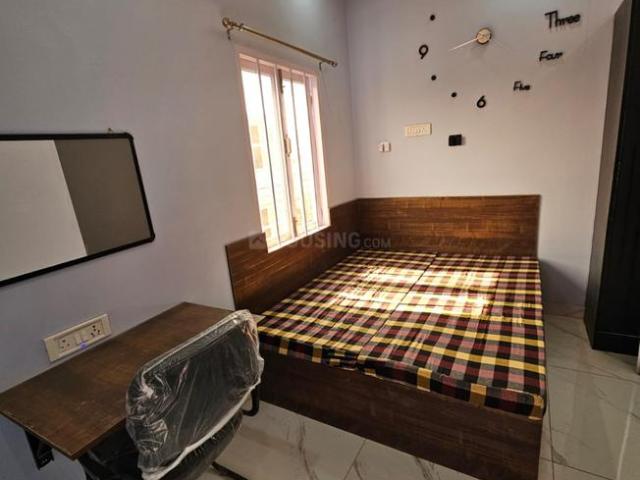 1 RK Independent House in Patel Nagar for rent New Delhi. The reference number is 19823220