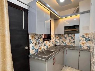 1 RK Independent House in Patel Nagar for rent New Delhi. The reference number is 20089028