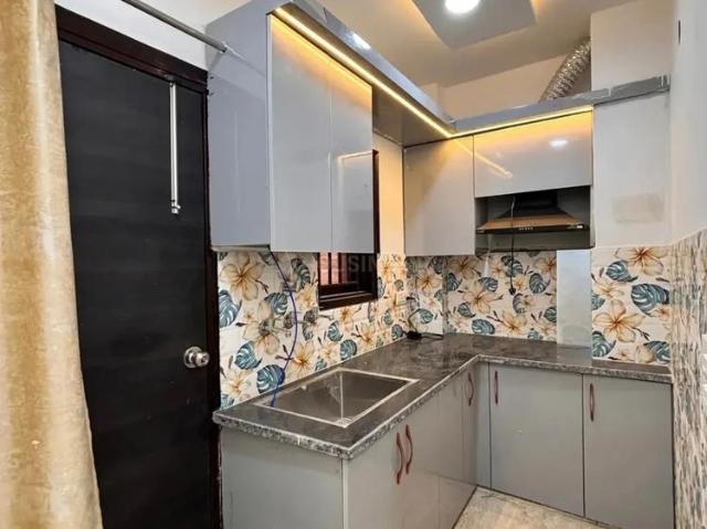1 RK Independent House in Patel Nagar for rent New Delhi. The reference number is 20089028