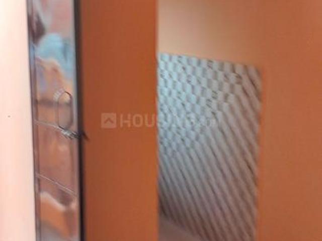 1 RK Independent House in Patel Nagar for rent New Delhi. The reference number is 20386305